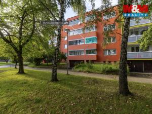 Prodej bytu 3+1, Ostrava - Hrabůvka, Stadická, 73 m2