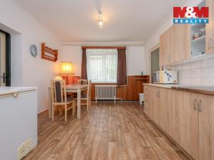 Prodej rodinného domu, Bílá Lhota - Hrabí, 140 m2