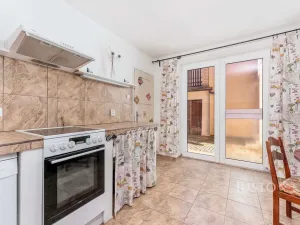 Pronájem bytu 2+1, Uherské Hradiště, U Cihelny, 63 m2