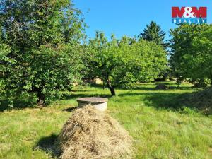 Prodej pozemku pro bydlení, Hlušovice, 1580 m2