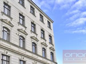 Pronájem kanceláře, Praha - Holešovice, Jablonského, 13 m2