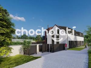 Prodej bytu 3+kk, Pardubice, Školní náměstí, 80 m2