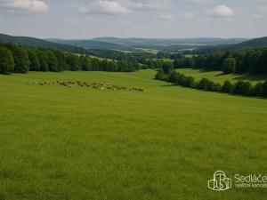 Prodej pole, Loket, 1197412 m2