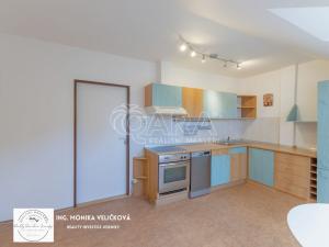 Prodej bytu 4+1, Vrbno pod Pradědem - Železná, 135 m2