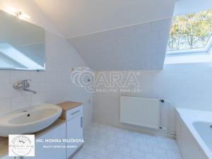 Prodej bytu 4+1, Vrbno pod Pradědem - Železná, 135 m2