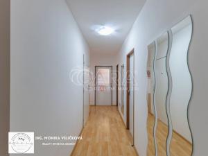 Prodej bytu 4+1, Vrbno pod Pradědem - Železná, 135 m2