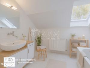 Prodej bytu 4+1, Vrbno pod Pradědem - Železná, 135 m2