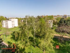 Pronájem bytu 3+kk, Praha - Střížkov, Varnsdorfská, 59 m2