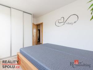 Pronájem bytu 3+kk, Praha - Střížkov, Varnsdorfská, 59 m2