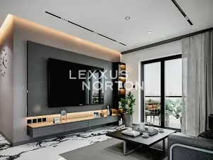 Prodej bytu 3+kk, Praha - Malešice, U tvrze, 69 m2