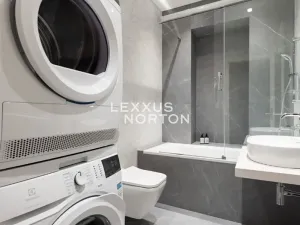 Pronájem bytu 2+kk, Praha - Vinohrady, Moravská, 53 m2