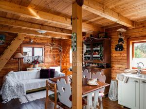 Prodej chaty, Luleč, 35 m2