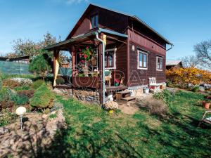 Prodej chaty, Luleč, 35 m2