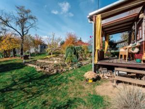 Prodej chaty, Luleč, 35 m2