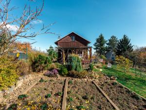 Prodej chaty, Luleč, 35 m2