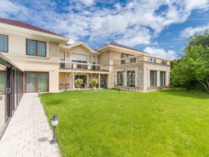 Prodej rodinného domu, Herink, Kolmá, 450 m2