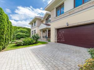 Prodej rodinného domu, Herink, Kolmá, 450 m2