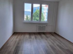 Pronájem bytu 2+1, Děčín - Děčín VI-Letná, 70 m2