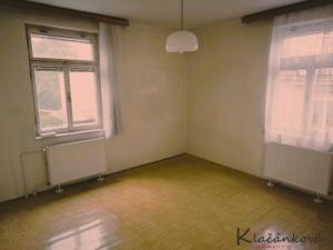 Prodej rodinného domu, Zlín, Lomená, 96 m2