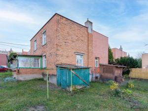 Prodej rodinného domu, Zlín, Lomená, 96 m2