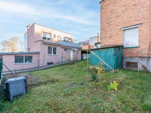 Prodej rodinného domu, Zlín, Lomená, 96 m2