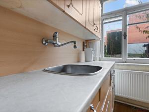 Prodej rodinného domu, Zlín, Lomená, 96 m2