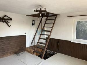 Prodej chaty, Smrčná, 60 m2