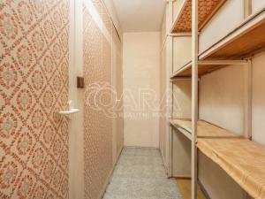 Prodej bytu 3+1, Praha - Střížkov, Českolipská, 60 m2