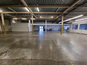 Pronájem výrobních prostor, Zádveřice-Raková, 4899 m2