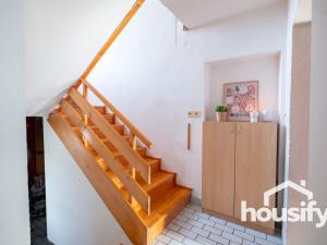 Prodej rodinného domu, Mašovice, 137 m2