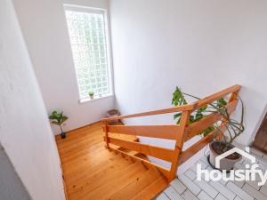 Prodej rodinného domu, Mašovice, 137 m2