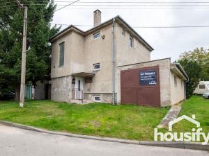 Prodej rodinného domu, Mašovice, 137 m2