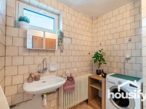 Prodej rodinného domu, Mašovice, 137 m2