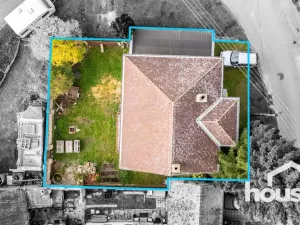 Prodej rodinného domu, Mašovice, 137 m2