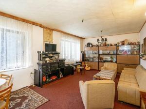 Prodej rodinného domu, Skalice, 100 m2