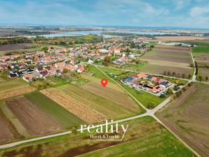 Prodej pozemku pro bydlení, Brod nad Dyjí, 4801 m2