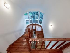 Prodej rodinného domu, Jesenice - Horní Jirčany, U vodojemu, 177 m2