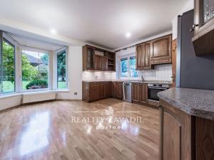 Prodej rodinného domu, Jesenice - Horní Jirčany, U vodojemu, 177 m2