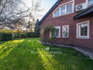 Prodej rodinného domu, Jesenice - Horní Jirčany, U vodojemu, 177 m2