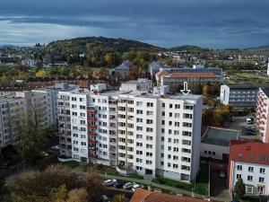 Prodej bytu 3+1, Písek, Vinařického, 71 m2