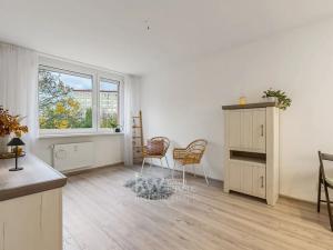 Prodej bytu 2+kk, Mělník, Zádušní, 43 m2