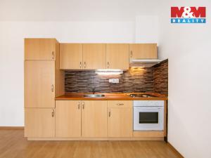 Pronájem bytu 2+kk, Plzeň - Severní Předměstí, Otýlie Beníškové, 67 m2