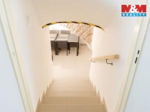 Prodej bytu 2+kk, Dolní Loučky, 54 m2