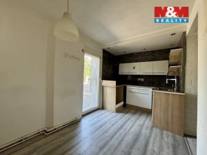 Prodej rodinného domu, Ostrava - Nová Ves, Spojná, 178 m2