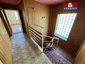 Prodej rodinného domu, Ostrava - Nová Ves, Spojná, 178 m2