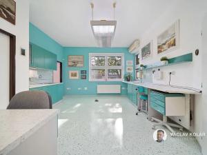 Prodej ordinace, Nová Paka, Harantova, 134 m2