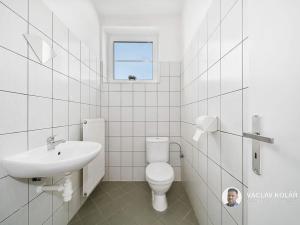 Prodej ordinace, Nová Paka, Harantova, 134 m2