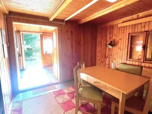 Prodej chaty, Hroznětín, 26 m2