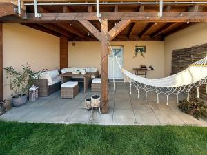 Prodej rodinného domu, Mokrá-Horákov, 135 m2