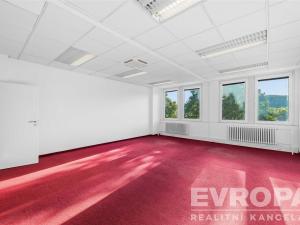 Pronájem kanceláře, Praha, Modřanská, 20 m2